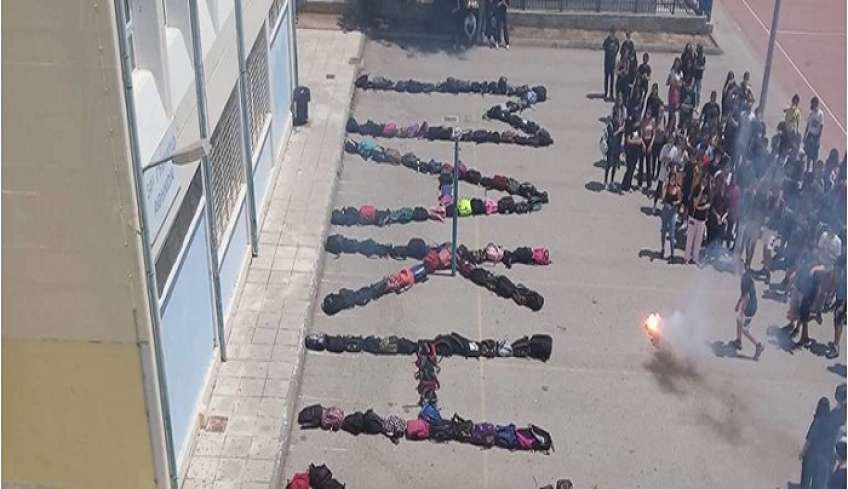 Αυτοκτονία 14χρονου στον Κολωνό: Στο μικροσκόπιο της ΕΛΑΣ το ριψοκίνδυνο "παιχνίδι της παρέας"