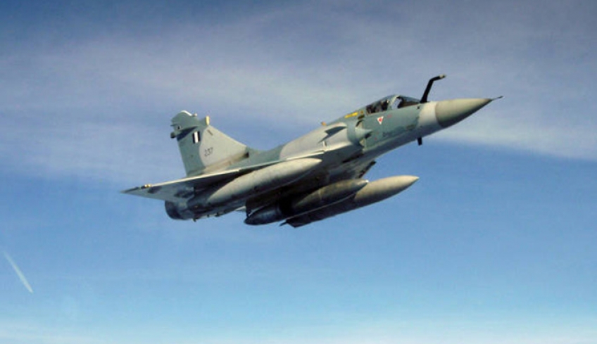 Νέες αερομαχίες στο Αιγαίο: «Δεν πέρασαν καλά οι Τούρκοι»