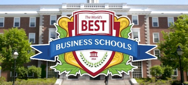 Τα 50 καλύτερα πανεπιστήμια στον κόσμο γι αυτούς που θέλουν να κάνουν ΜΒΑ [λίστα]