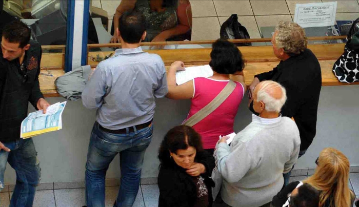 Παρελθόν η ρύθμιση των 100 δόσεων