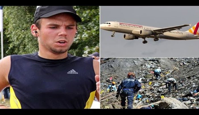 Δεν αυτοκτόνησε ο πιλότος της Germangwings – Δείτε τι λέει πιλότος της AirFrance