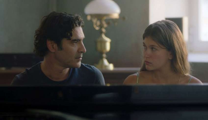 Netflix: Πόσο κόστισε το "χρυσό" εισιτήριο για το Maestro - Η ακριβότερη ανά επεισόδιο παραγωγή του Mega