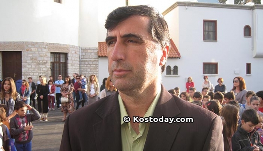 Μ. Χατζηκαλύμνιος: Εισήγηση στη συζήτηση του Προϋπολογισμού 2020 Δήμου Κω