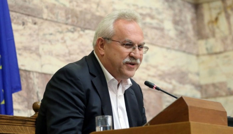 Δημήτρης Γάκης: Στελέχωση με 118 θέσεις των μικρών νησιωτικών Δήμων