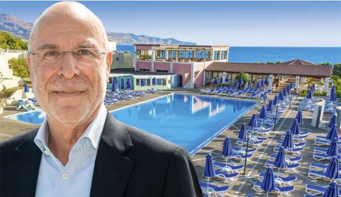 Alltours: Επιδόσεις-ρεκόρ το 2024/25 με… ελληνική φόρα – Τα 5 νέα ξενοδοχεία στην Ελλάδα το 2026