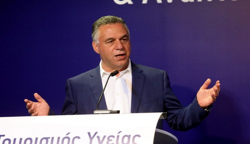 Συνέντευξη του κ. Γ. Κυρίτση στο "ΒτΚ": ΕΓΩ ΔΕΝ ΕΙΜΑΙ “ΜΠΡΟΣΤΙΝΟΣ”... ΑΝΑΛΑΜΒΑΝΩ ΤΗΝ ΕΥΘΥΝΗ ΓΙΑ ΤΑ ΛΑΘΗ ΜΑΣ ΟΠΩΣ ΟΦΕΙΛΕΙ ΝΑ ΚΑΝΕΙ ΑΥΤΟΣ ΠΟΥ ΗΓΕΙΤΑΙ...