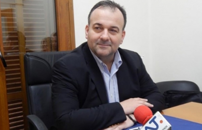ΓΙΑΝΝΗΣ ΠΑΠΠΑΣ: Άλλα μας έλεγε ο ΣΥΡΙΖΑ για το μειωμένο ΦΠΑ”