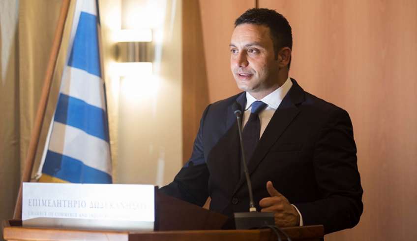 Ψήφισμα Τ.Ε.Ε. Δωδεκανήσου, για το θάνατο του Αριστοτέλη Α. Παυλίδη