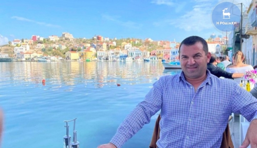 Αστυνομικός, λιμενικός και πατέρας έπεσαν στη θάλασσα και έσωσαν τρίχρονο αγοράκι στο Καστελλόριζο