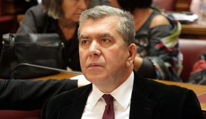 Νέα «βόμβα» Μητρόπουλου: Το ΣτΕ έκρινε παράνομες όλες τις μειώσεις στις συντάξεις (βίντεο)