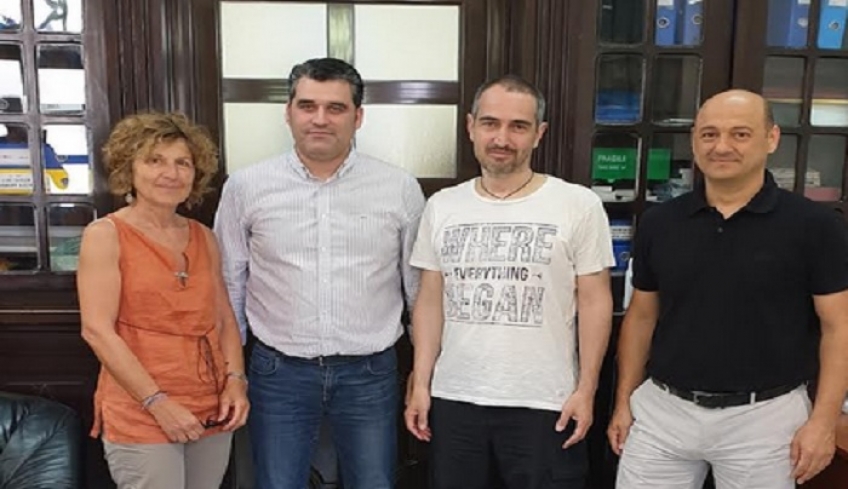 «Πρόσληψη δυο (2) μόνιμων Ιατρών ειδικότητας Καρδιολογίας στο ΓΝ-ΚΥ ΚΩ «ΙΠΠΟΚΡΑΤΕΙΟΝ»