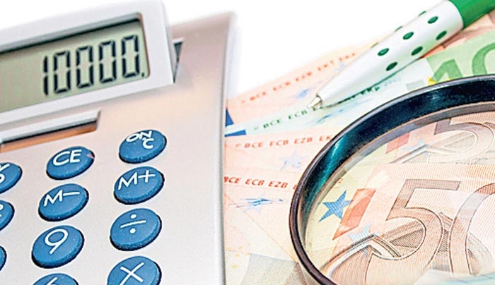 Εξωπραγματική ρύθμιση: Μπορούν να πληρώσουν τα χρέη τους σε διάστημα έως και... 2.129 χρόνια!