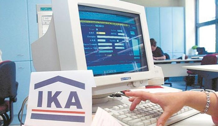 Μόλις ένας στους τρεις οφειλέτες κρατά τις 100 δόσεις-Αποκαλυπτικά στοιχεία του ΙΚΑ
