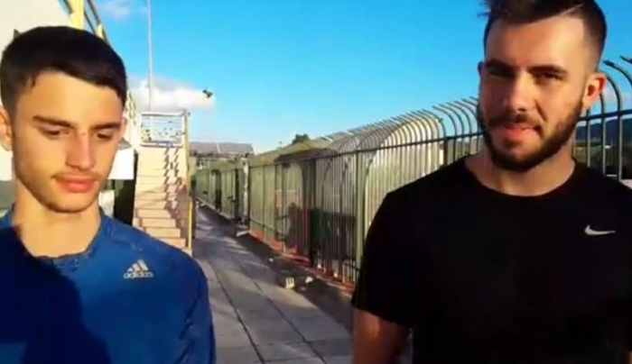 Δύο μαθητές και δύο μαθήτριες έπιασαν το όριο στους σχολικούς αγώνες και συνεχίζουν στην επόμενη φάση στην Αθήνα