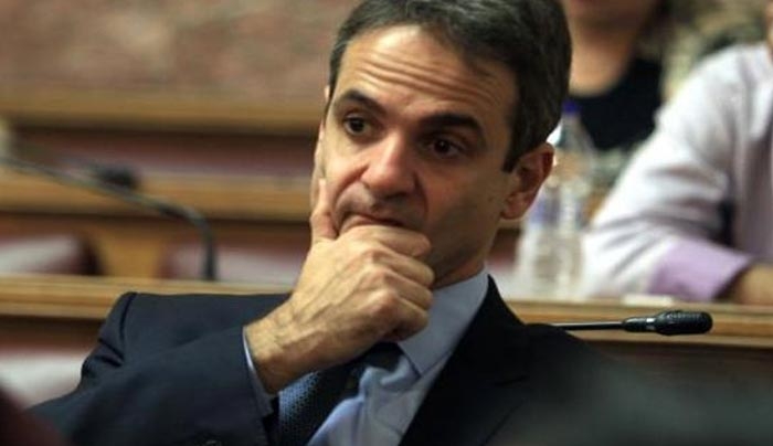 Μητσοτάκης: Ας τελειώνουμε με την πιο ανίκανη και επικίνδυνη κυβέρνηση - ΒΙΝΤΕΟ