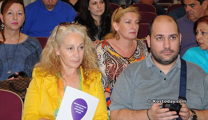 Διαβάστε την κατάθεση-υπόμνημα της Ι. Ρούφα για την υπόθεση του διαγωνισμού διοργάνωσης του Διεθνούς Φεστιβάλ Φιλαρμονικών Ορχηστρών από το ΔΟΠΑΒΣ το 2016