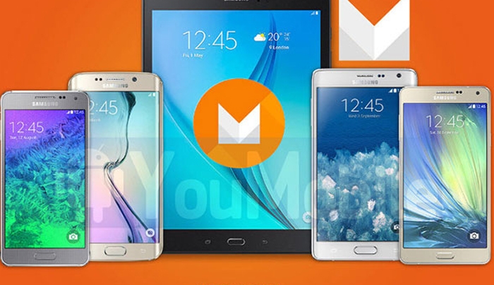 Samsung: Ανεπίσημη λίστα με τις συσκευές που θα λάβουν το Android 6.0 Marshmallow