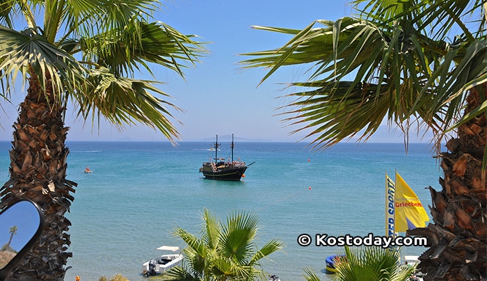 Δείτε το πανέμορφο νησάκι μας, μέσα από ένα μοναδικό βίντεο