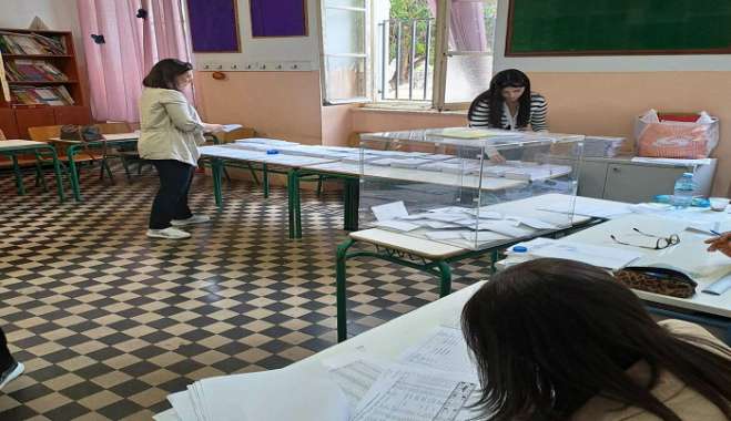 Πως ψήφισαν οι Δωδεκανήσιοι: Τα ρεκόρ και οι χαμηλότερες επιδόσεις των κομμάτων – Οι εκτιμήσεις για τις έδρες
