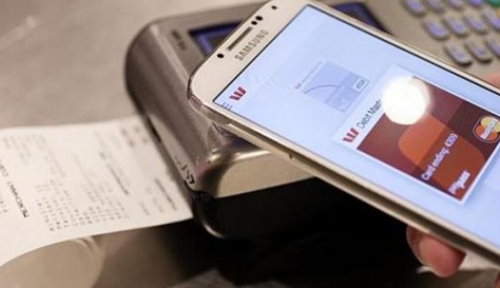 Samsung Pay: Το νέο σύστημα ανέπαφων πληρωμών