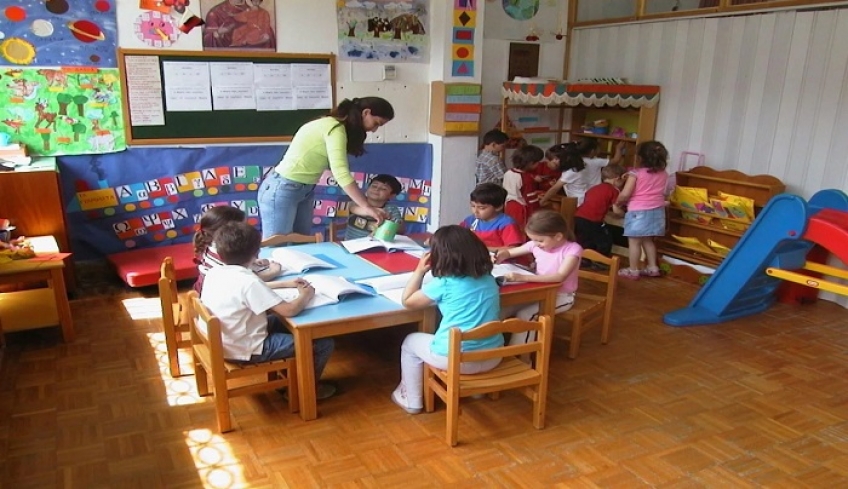 ΕΕΤΑΑ: Πώς θα κάνετε αίτηση για να μην χάσετε το δωρεάν voucher για τους παιδικούς σταθμούς ΕΣΠΑ