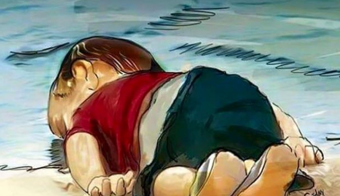 Η οικογένεια του Αϊλάν έλαβε άσυλο στον Καναδά