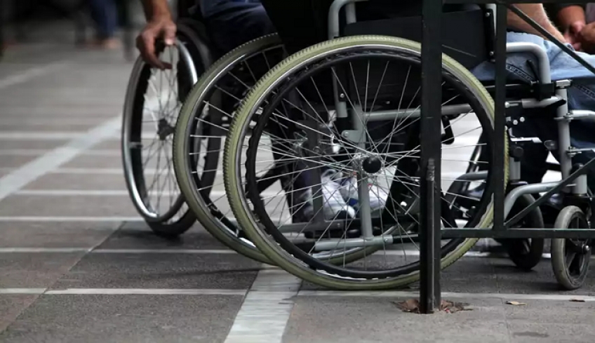 Προσωπικός Βοηθός ΑμεΑ: Ξεκινούν οι αιτήσεις για το πρόγραμμα - Οι δικαιούχοι, οι προδιαγραφές και ο τρόπος συμπλήρωσης των αιτήσεων
