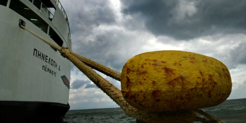 «Ναυάγιο» στην συνάντηση της ΠΝΟ με τους ακτοπλόους – Δεμένα τα πλοία στις 3 Σεπτεμβρίου