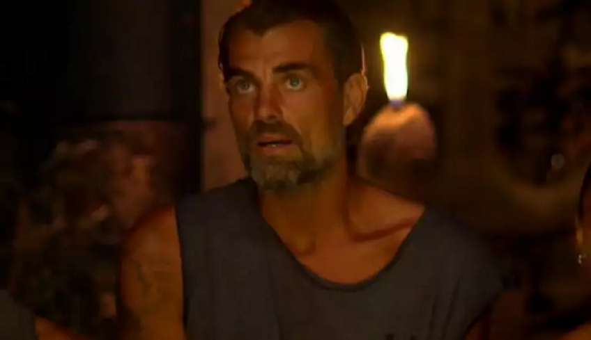 Survivor: Αποχώρησε οικειοθελώς ο Στέλιος Χανταμπάκης και «πάγωσαν» οι πάντες