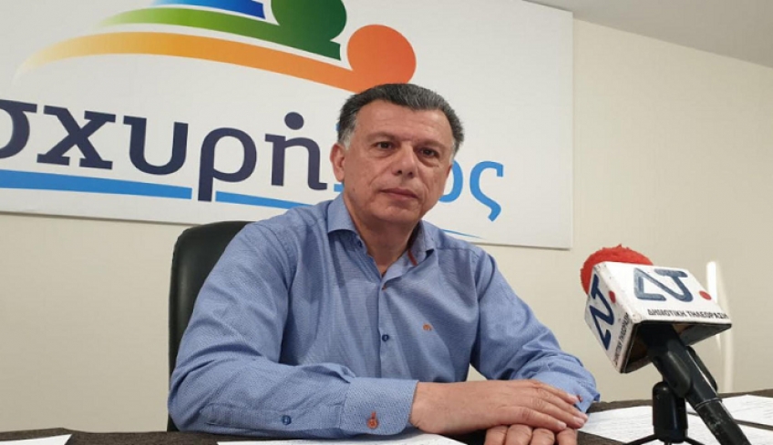 Η εισήγηση του Δημάρχου Κω: Εγκρίθηκε το προσχέδιο καταστατικού της ΑΕ του Αναπτυξιακού Οργανισμού στο ΔΣ