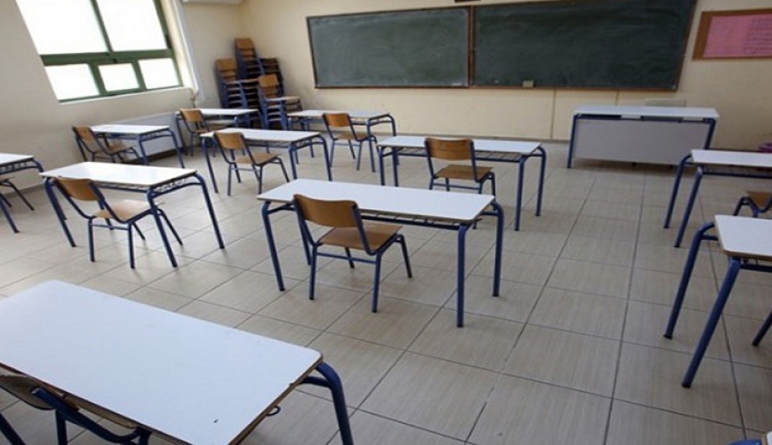 Ανοίγουν Δευτέρα τα Γυμνάσια και τα Λύκεια σε όλη τη χώρα εκτός από τις «κόκκινες»