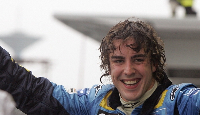 Επίσημο: O Fernando Alonso αποχωρεί από τη Formula 1 [video]