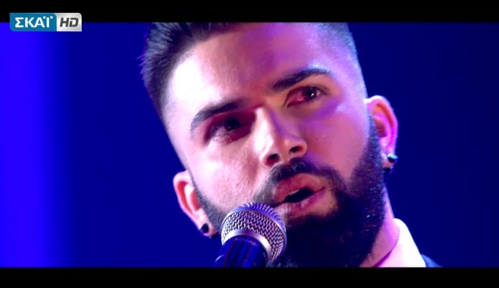 X Factor – Τελικός: Ο Ανδρέας Λέοντας και οι εμφανίσεις που τον οδήγησαν στη νίκη! (Βίντεο)