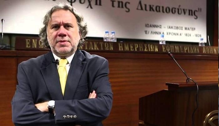Διαψεύδει ο Κατρούγκαλος για τη μείωση 11% στις συντάξεις: Δεν υπάρχουν αποφάσεις – Ανοιχτά ερωτήματα για τα ισοδύναμα