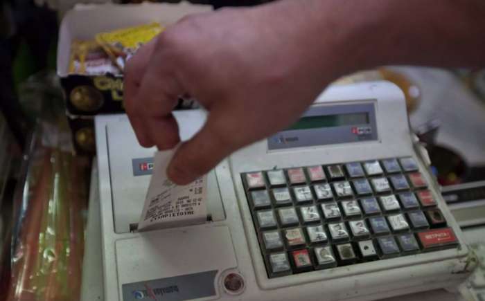 ΑΑΔΕ: Λογισμικό σε εστιατόριο «έσβηνε» το 60% των αποδείξεων