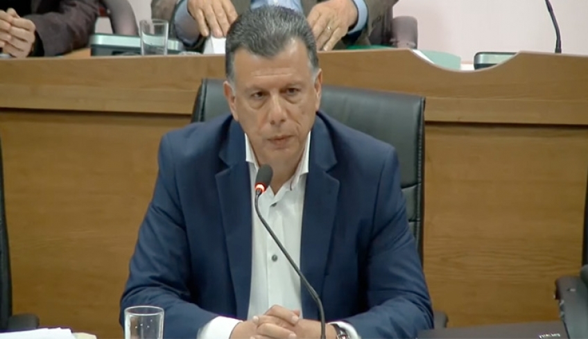 Eπιστολή Δημάρχου Κω στον Πρωθυπουργό - μέτρα για τον κορονοϊό στο Κ.Υ.Τ.
