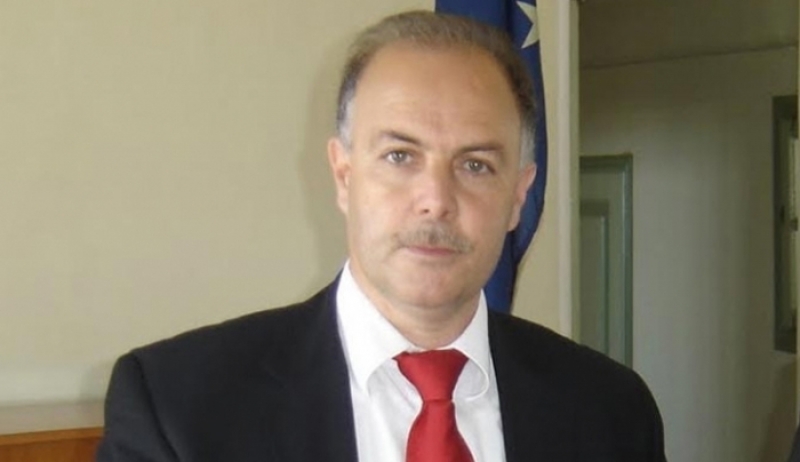 Αλκιβιάδης Χατζηνικολάου: Τί κάνουμε όταν διαπιστώσουμε ότι ένας μαθητής βρίσκεται σε κίνδυνο;