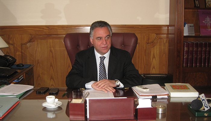 Μεγάλη έκθεση βουλής και Δήμου Κω τον Μάρτιο στην Κω με θέμα την ενσωμάτωση της Δωδ/σου