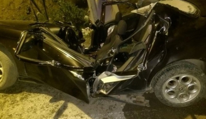 Κι άλλος νεκρός σε τροχαίο στη Ρόδο,  μόλις 22 ετών
