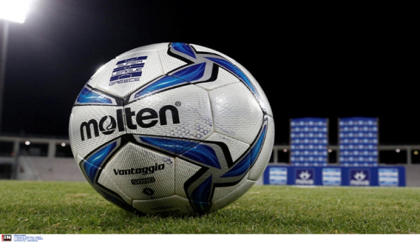 Βαθμολογία Superleague: Μαζί στην κορυφή Ολυμπιακός και ΠΑΟΚ στο τέλος του 1ου γύρου!