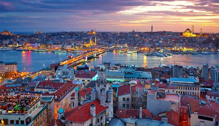 Ειδικός προειδοποιεί για τις μετακινήσεις σε περίπτωση μεγάλου σεισμού στην Κωνσταντινούπολη
