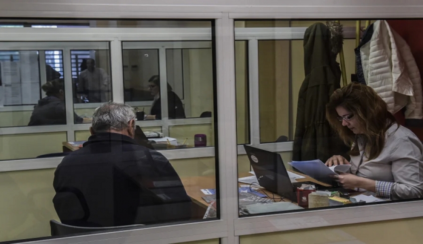 Αλλαγές στα εργασιακά το 2022: Αυξήσεις, επιδότηση μισθών και νέες θέσεις εργασίας