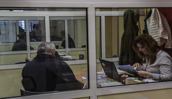 Αλλαγές στα εργασιακά το 2022: Αυξήσεις, επιδότηση μισθών και νέες θέσεις εργασίας