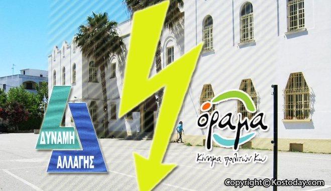 Το ‘’Όραμα-Εφιάλτης’’ προκαλεί για μια ακόμα φορά το δημόσιο αίσθημα