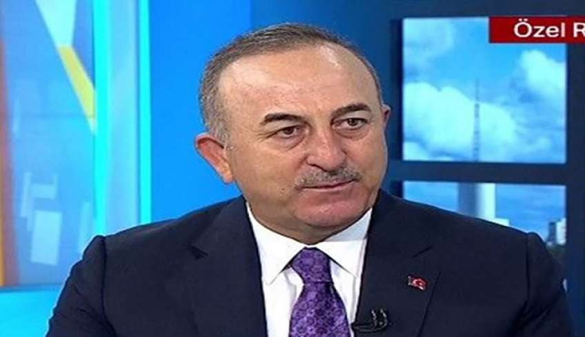 Τσαβούσογλου: Πάρτε τον στρατό σας από τα νησιά, αλλιώς θα αμφισβητήσουμε ότι είναι ελληνικά