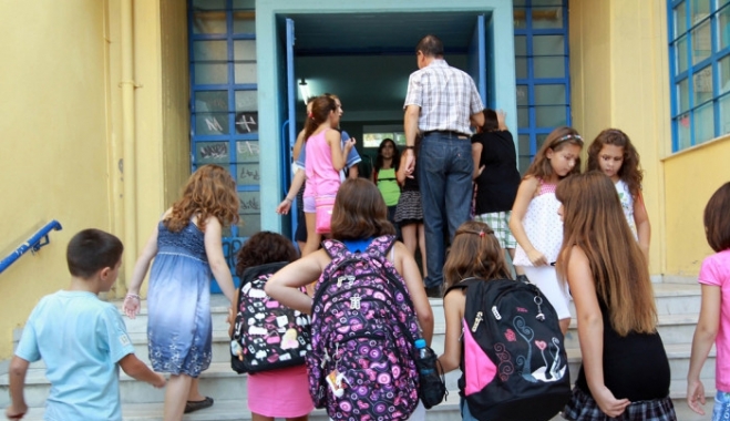 Στις 20.000 οι κενές θέσεις-Στις περιοχές με τα μεγαλύτερα προβλήματα η Δωδεκάνησος