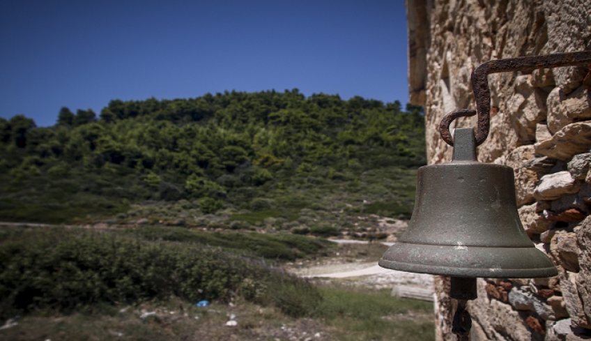 Σέρρες: Άφησαν απειλητικό σημείωμα σε ιερέα επειδή ...χτυπούσε δυνατά η καμπάνα
