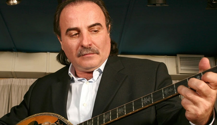 Μπάμπης Τσέρτος: 21 Αυγούστου συναυλία στο ΔΙΙΚ με μικρασιάτικα τραγούδια