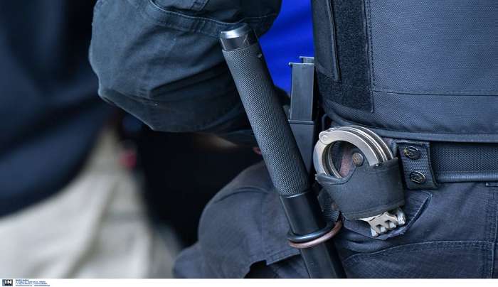 Νεκρός αστυνομικός στην Πάτρα, κεραυνοβολήθηκε από ρεύμα