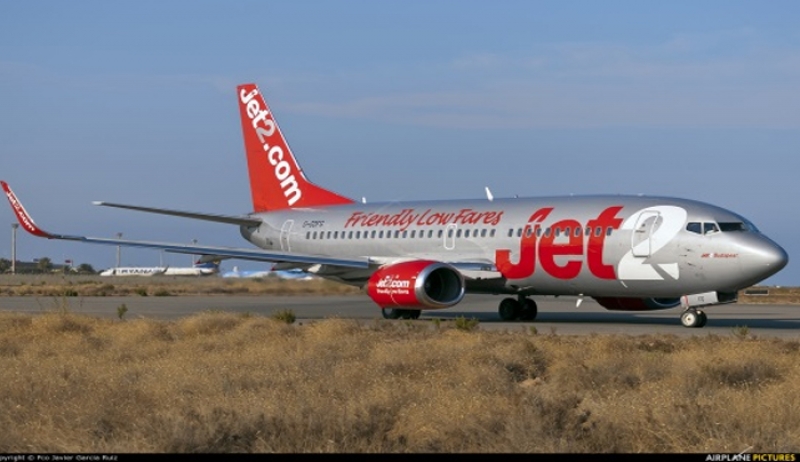 Jet2.com: Νέες συνδέσεις και αύξηση πτήσεων προς Ελλάδα το 2019- Γλασκόβη - Κως | από 7 Μαϊου 2019, 1 φορά την εβδομάδα